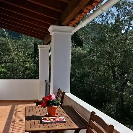 Apartment Lefko -