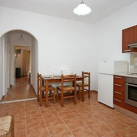 Apartment Lefko -