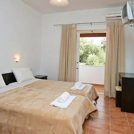 Apartment Lefko -